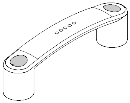 螺钉盖01型