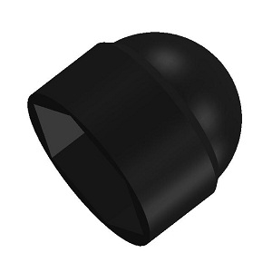 六角螺钉螺母保护盖