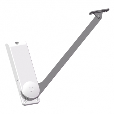 顶开门用阻尼支撑02型 顶开门用阻尼支撑02型