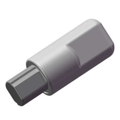 微型阻尼器02型 微型阻尼器02型