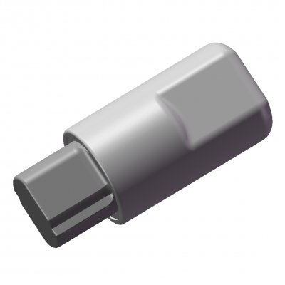微型阻尼器03型 微型阻尼器03型