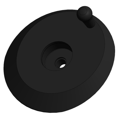 PA位置指示器手轮 PA位置指示器手轮