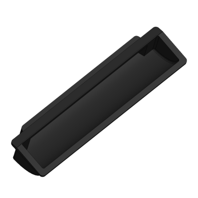 树脂嵌入式拉手03型 树脂嵌入式拉手03型