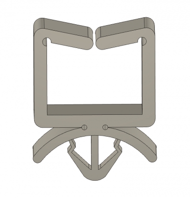 推入式线夹(旧的)