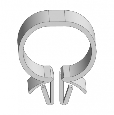 推入式线夹(旧的)