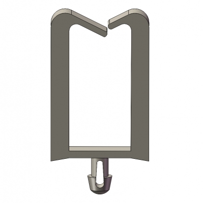 推入式线夹(旧的)