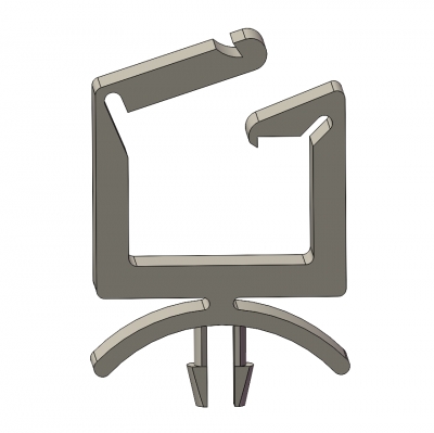 推入式线夹(旧的)