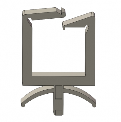 推入式线夹(旧的)