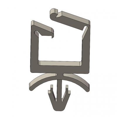 推入式线夹(旧的)