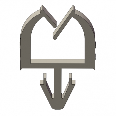 推入式线夹(旧的)