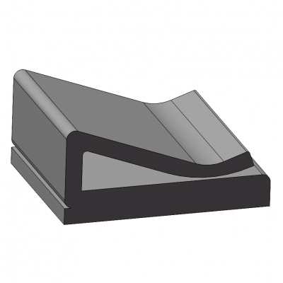 粘贴式线夹(旧的)