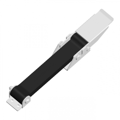 减振自锁搭扣03型