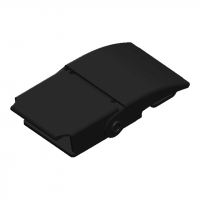 内扣式搭扣05型