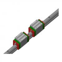 HGH系列-重负荷型滚珠导轨
