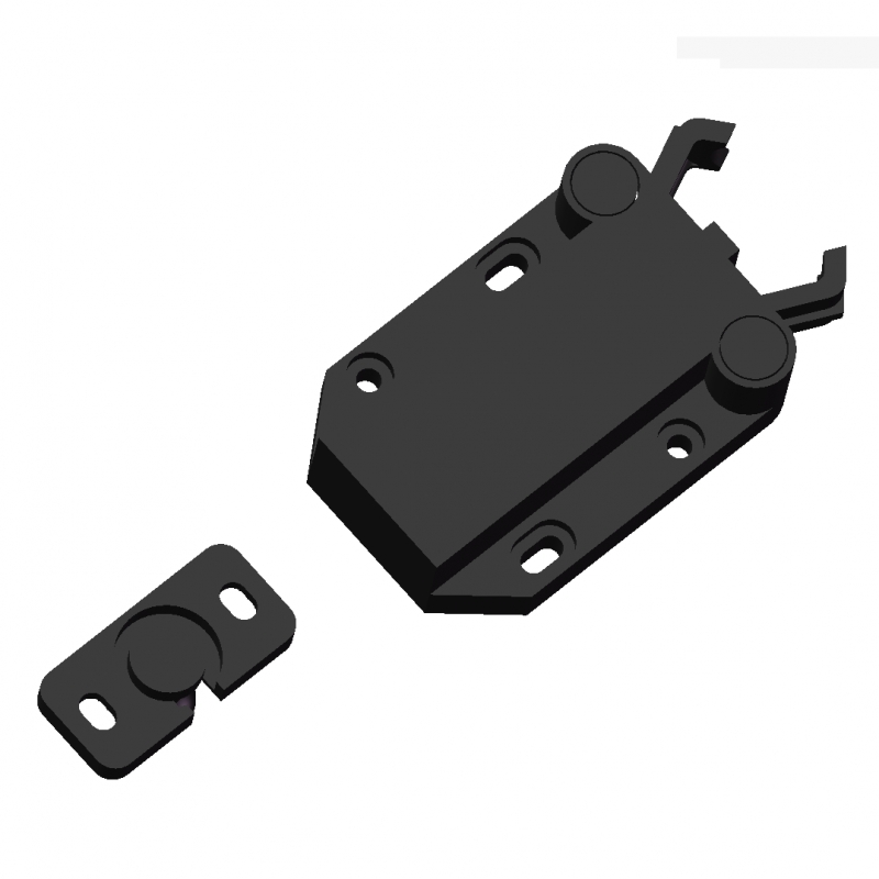 反弹碰珠03型黑色