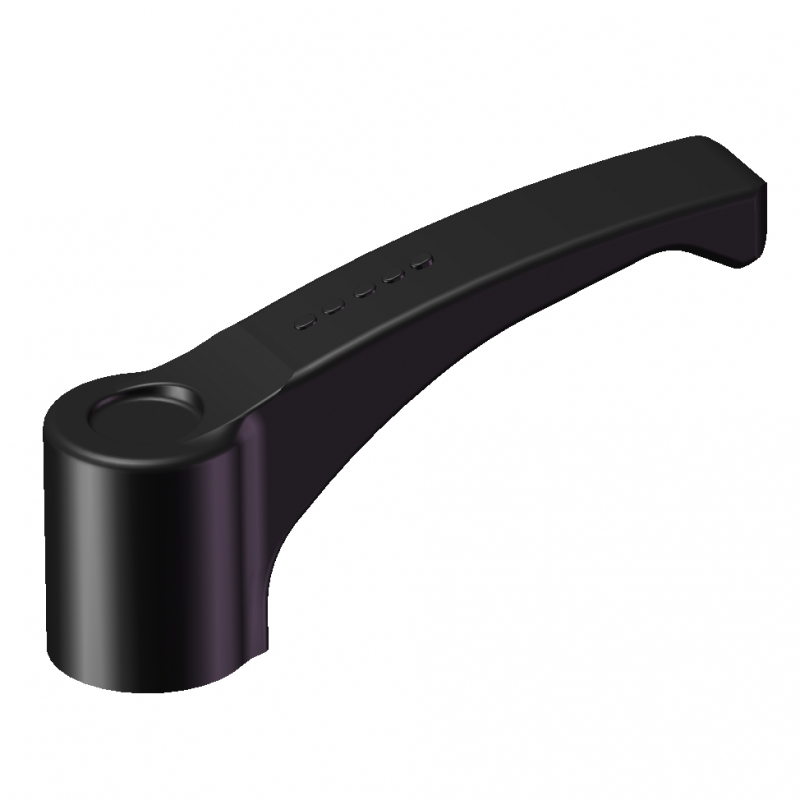 带内孔杠杆手柄G2