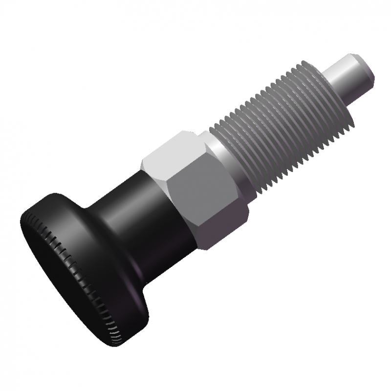 拉环经济型分度销G3