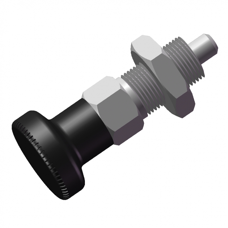 拉环经济型分度销G4