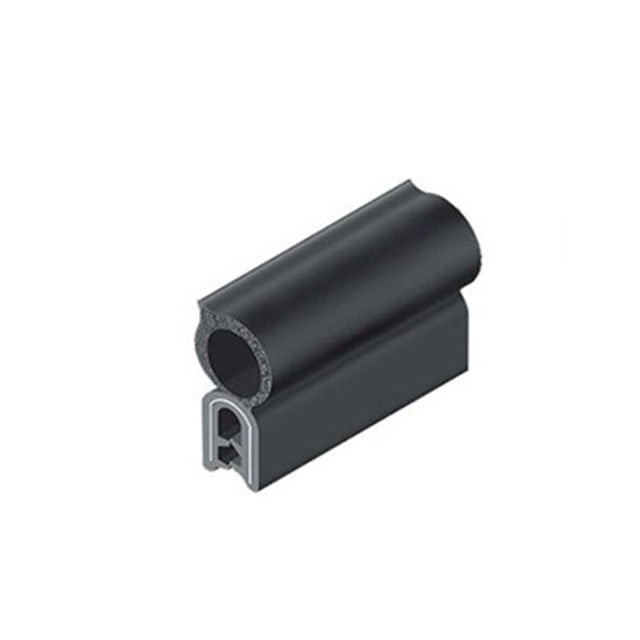 自夹紧式钢带密封条03型3D