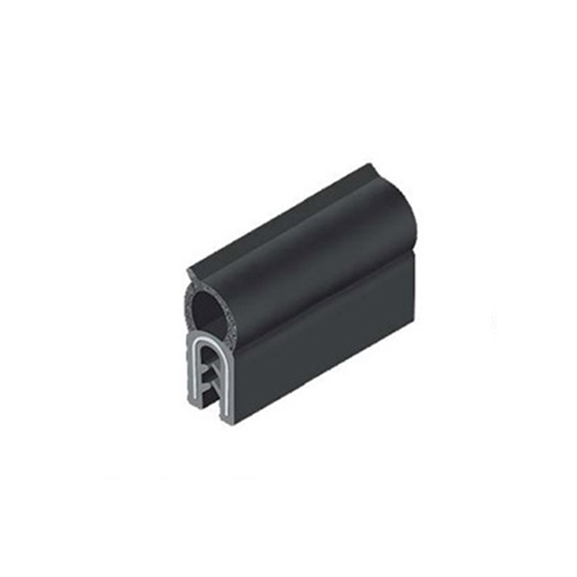自夹紧式钢带密封条04型3D