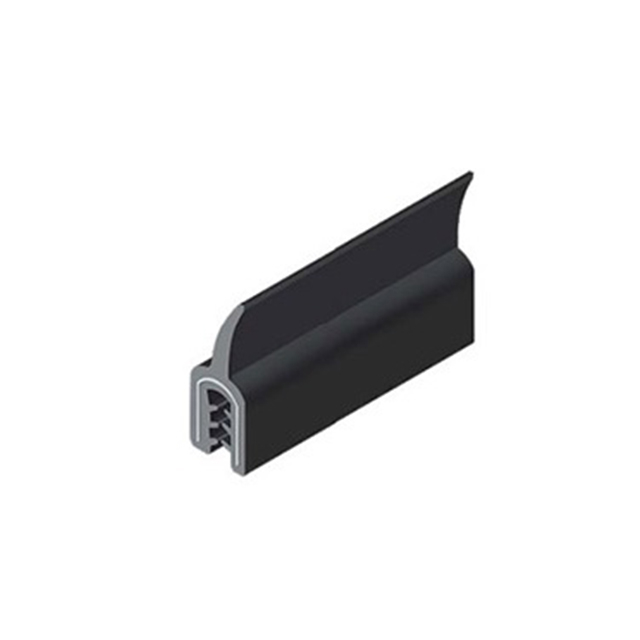 自夹紧式钢带密封条05型3D