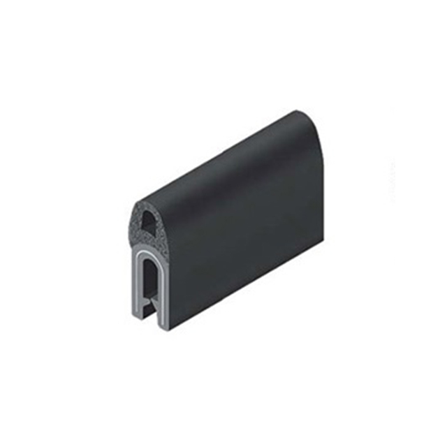 自夹紧式钢带密封条06型3D