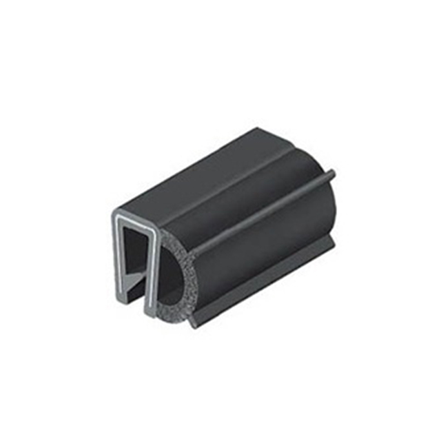 自夹紧式钢丝密封条04型3D