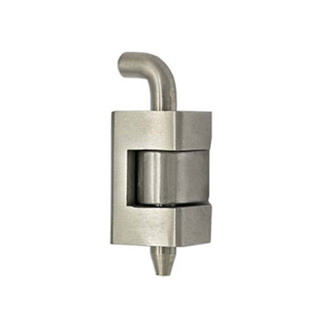 侧边安装外露式铰链02型3D