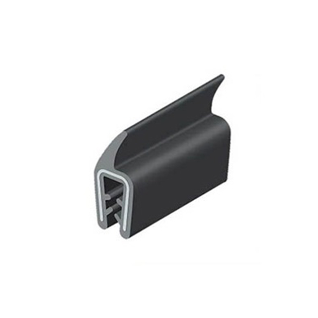 自夹紧式钢丝密封条12型3D