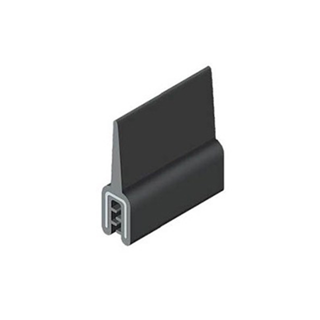 自夹紧式钢丝密封条14型3D