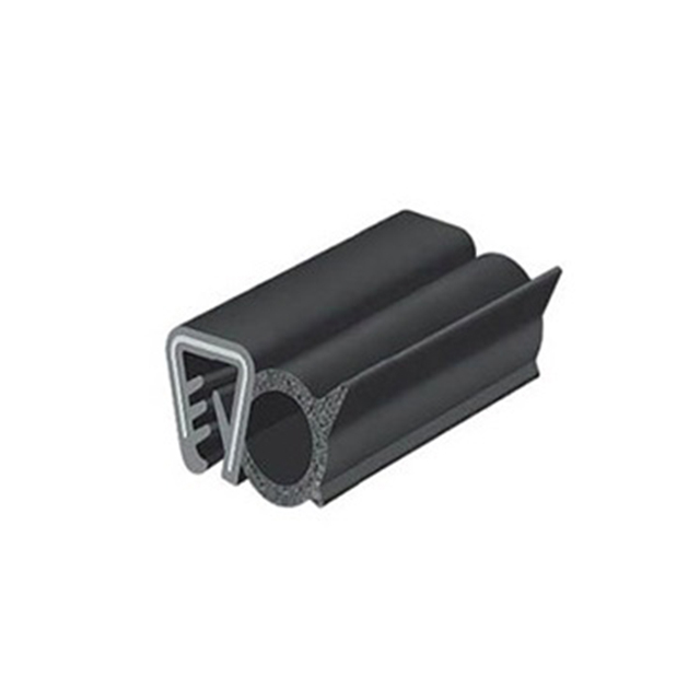 自夹紧式钢丝密封条16型3D