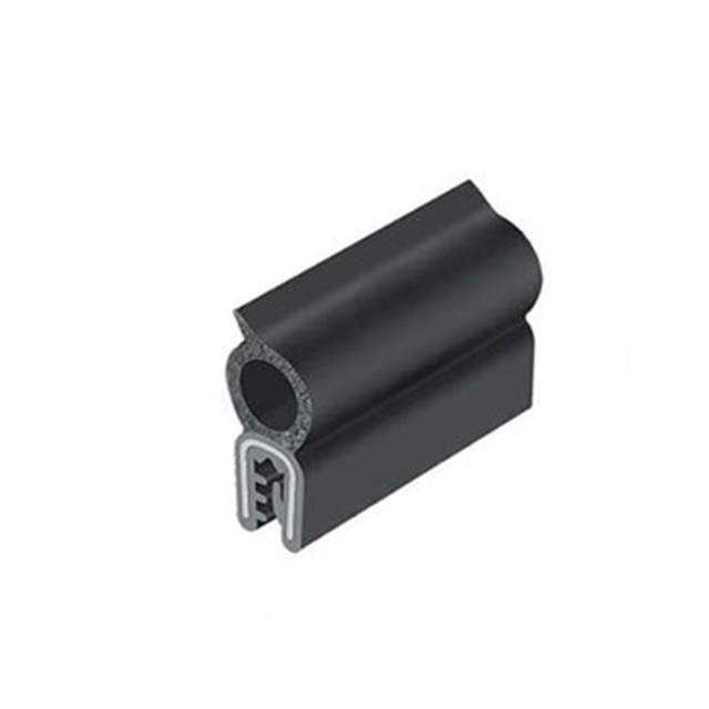 自夹紧式钢丝密封条18型3D