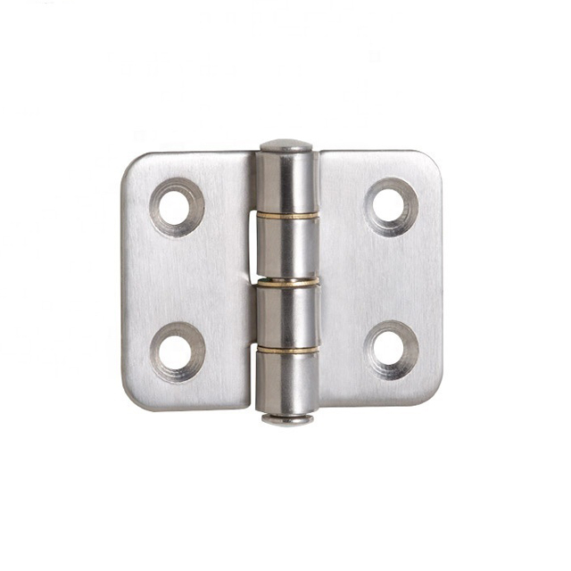 平面安装外露式铰链17型3D